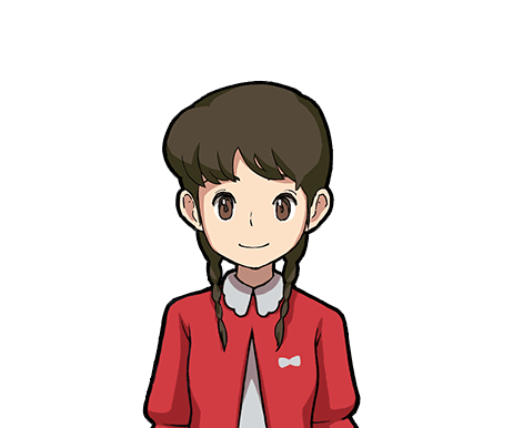 Sus Anoo | your not-so-average Yo-kai Watch fan tweet media