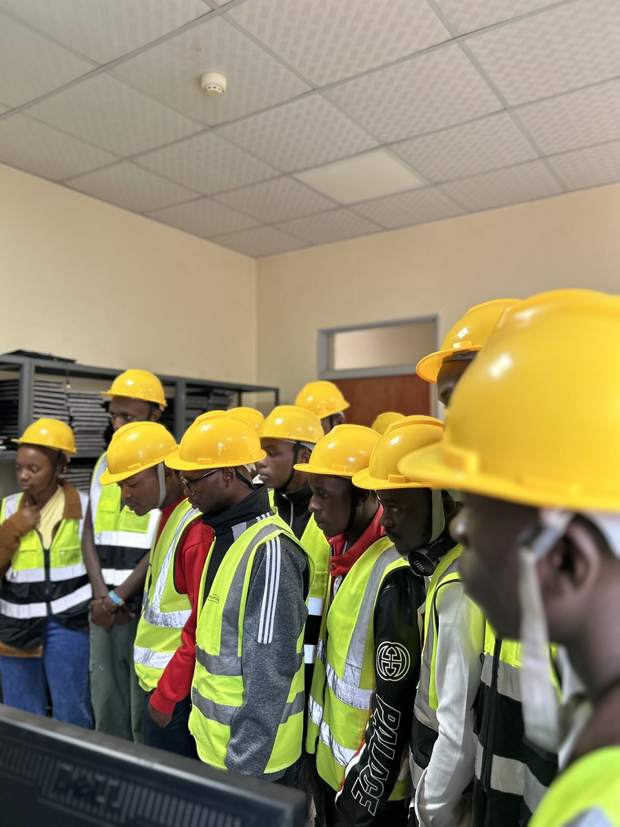 Enviroserve Rwanda tweet media