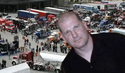 The Open Road w/ KC Phillips tweet media