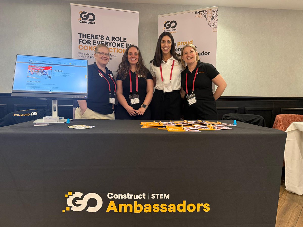 Go Construct tweet media