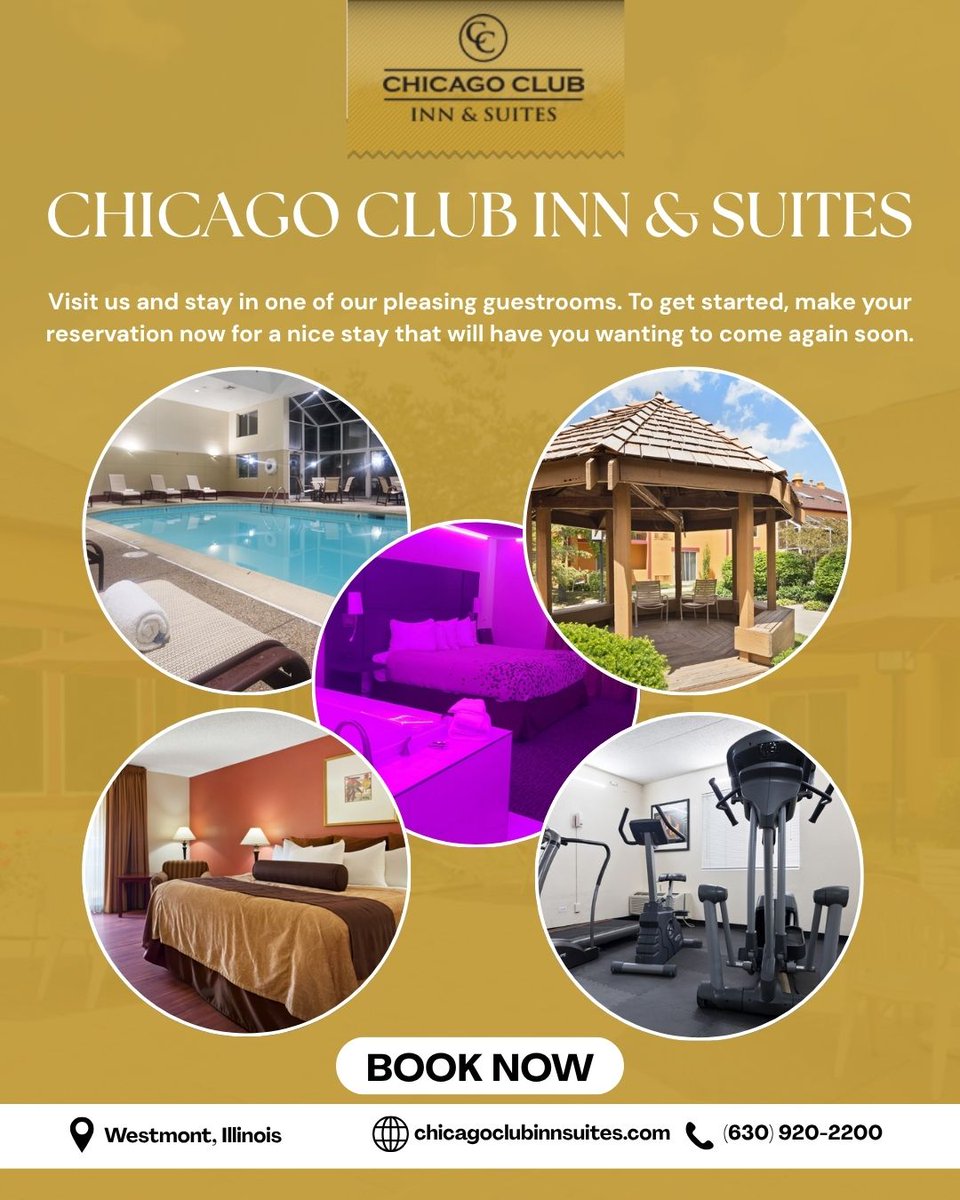 InnChicago tweet picture