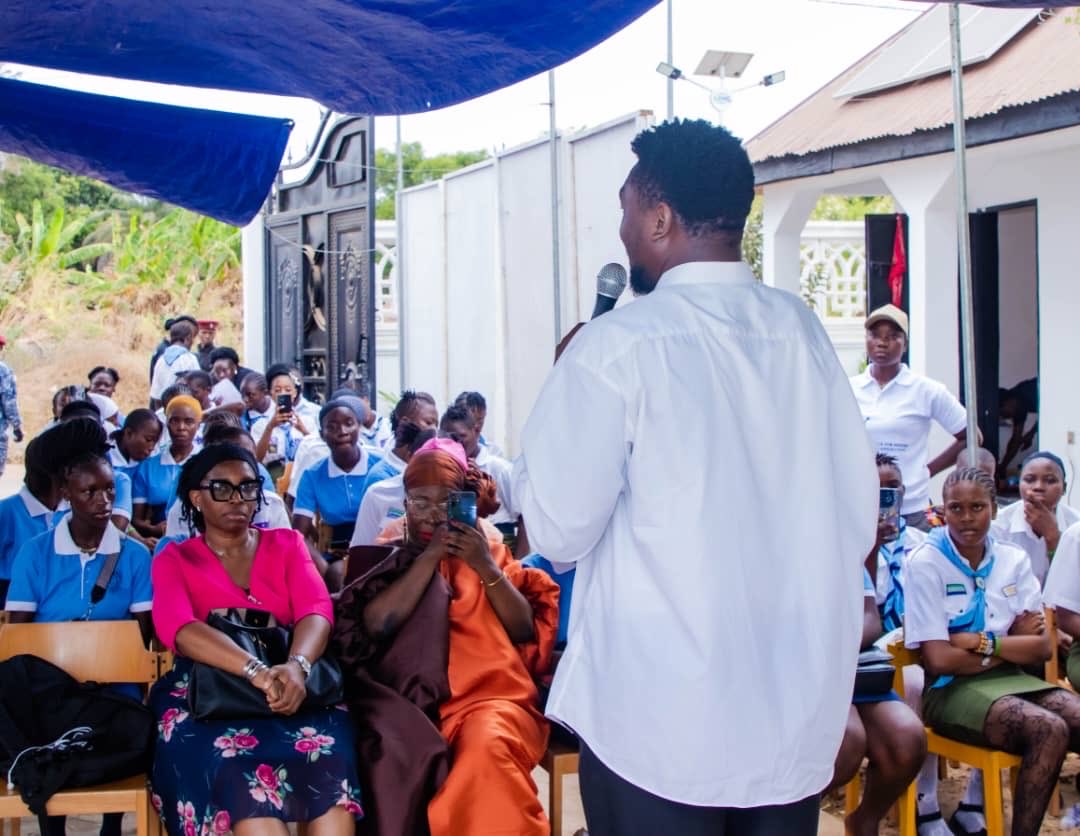 Center for Memory and Reparations - SL tweet media