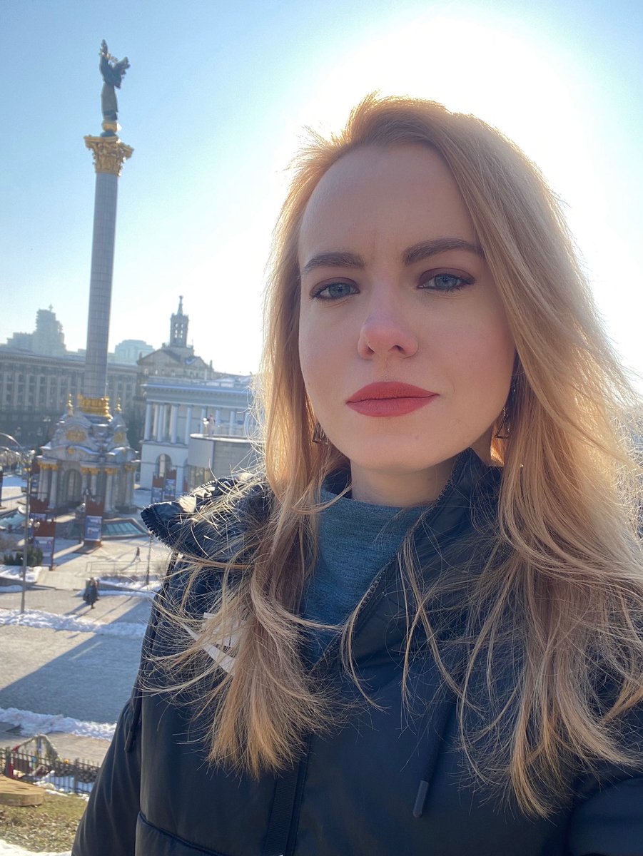 Angelica Shalagina🇺🇦 tweet media