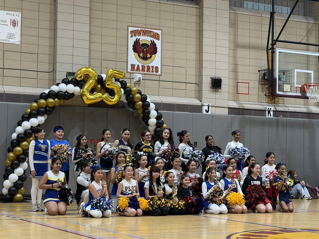 PS 165 Queens tweet media