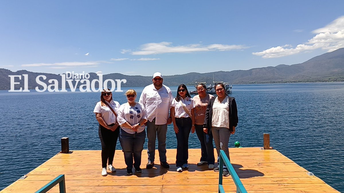 Occidente_ES | Diario El Salvador tweet media