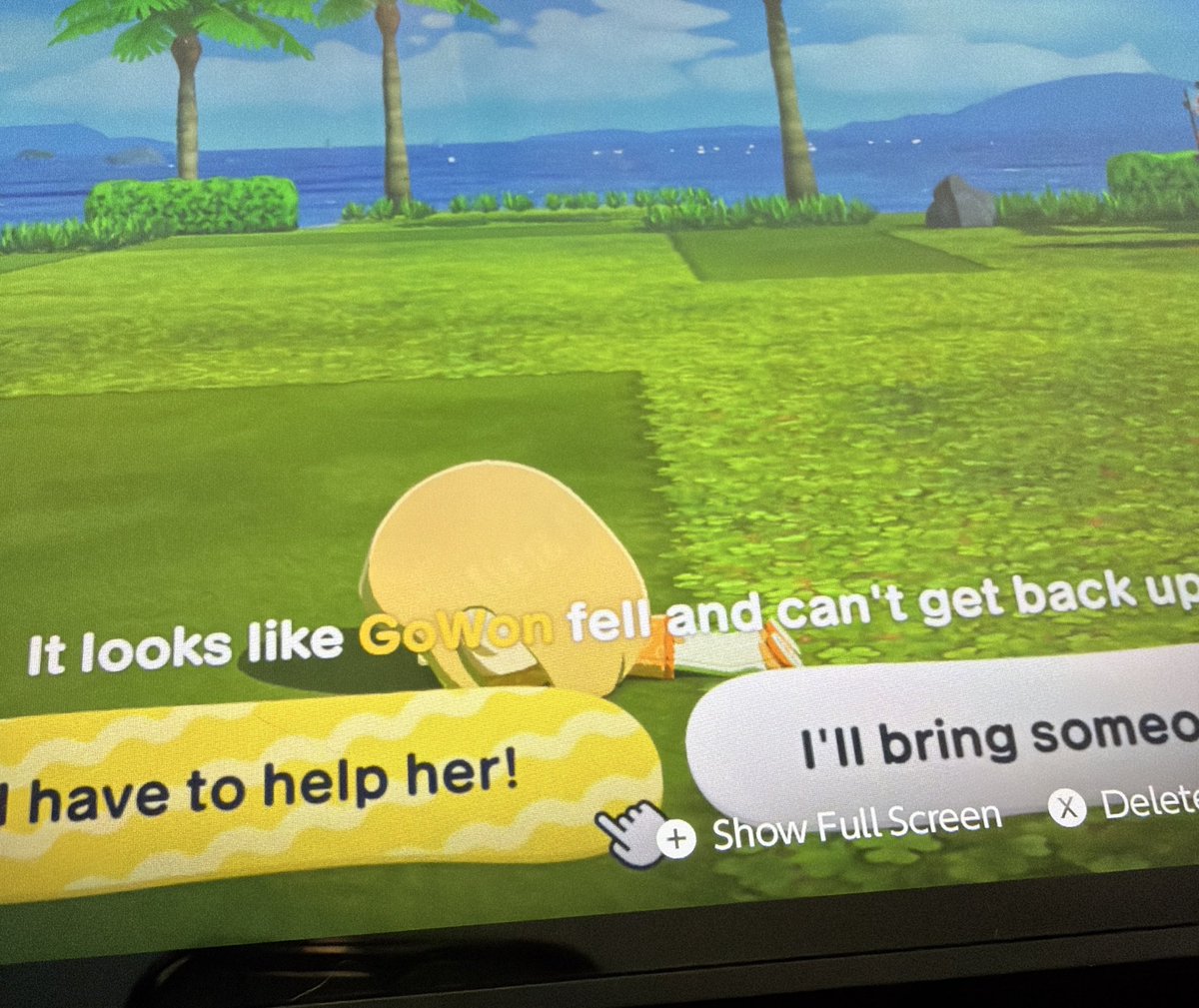 abby ♥︎ tweet media