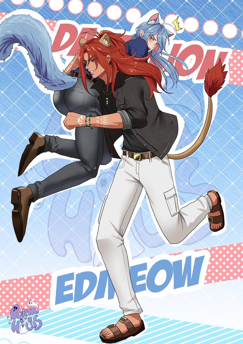 WrmRohHalus | Vgen Comms Open tweet media