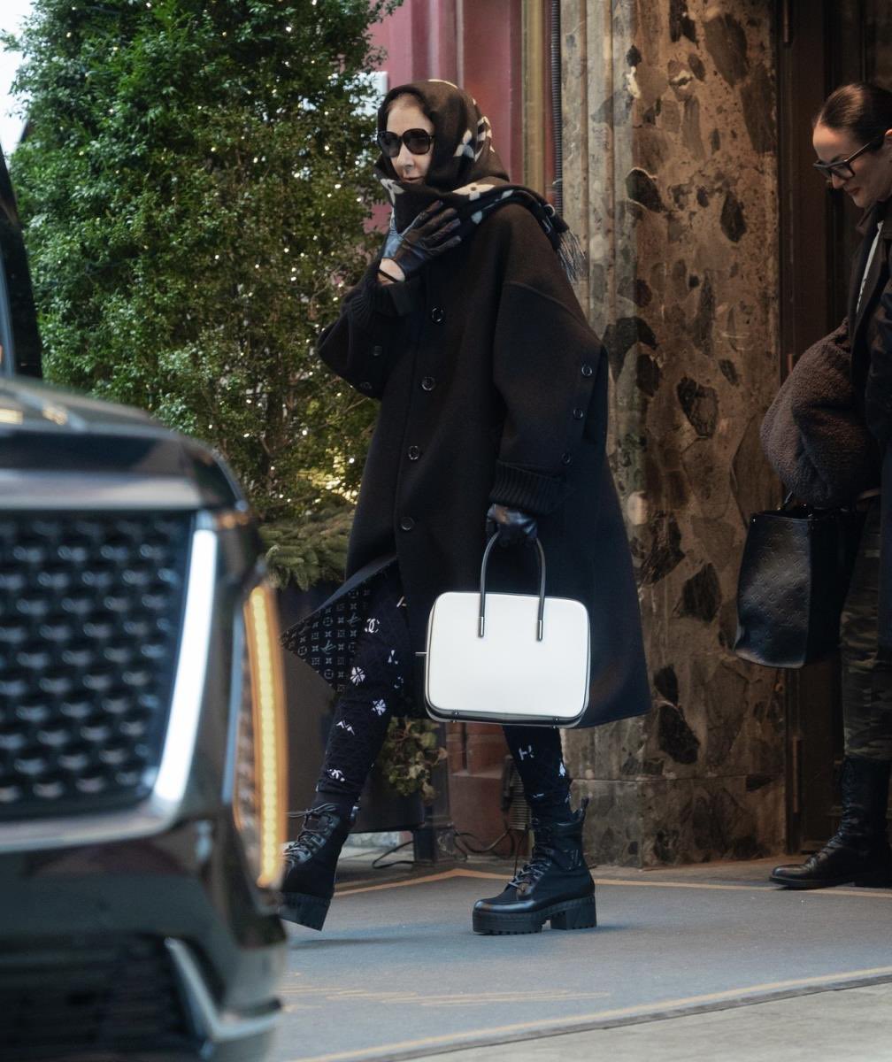 celinedion.facts tweet media