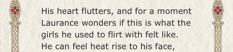 🎧 eli ⊹ ࣪ ˖ ♠️ COMMS OPEN! tweet media