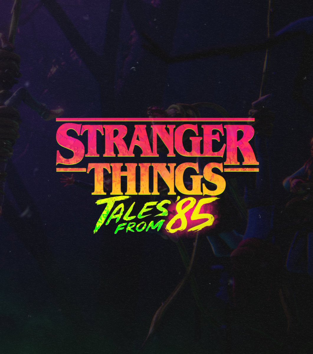 Stranger Things Updates tweet media