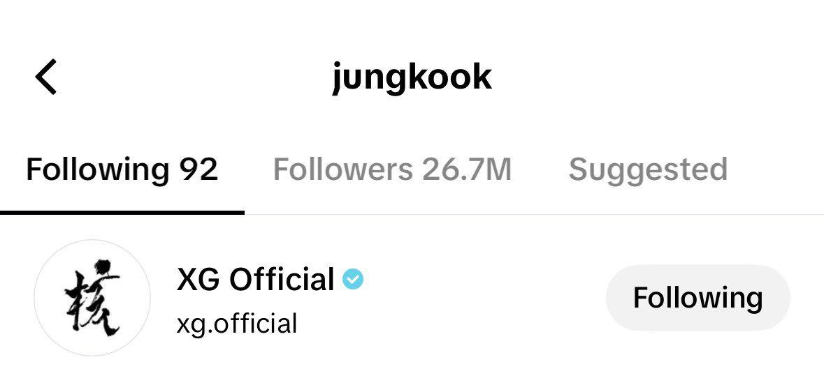 XG Charts tweet media