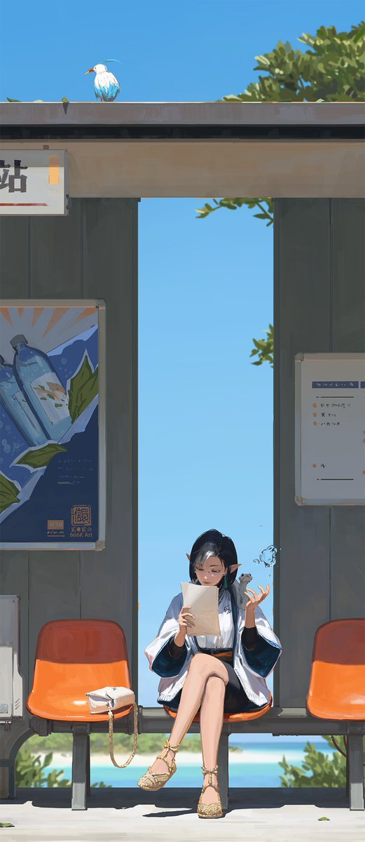 artof666k tweet media