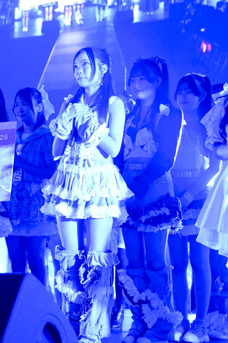 ここなっつ ૮˶• ֊ •˶ა tweet media