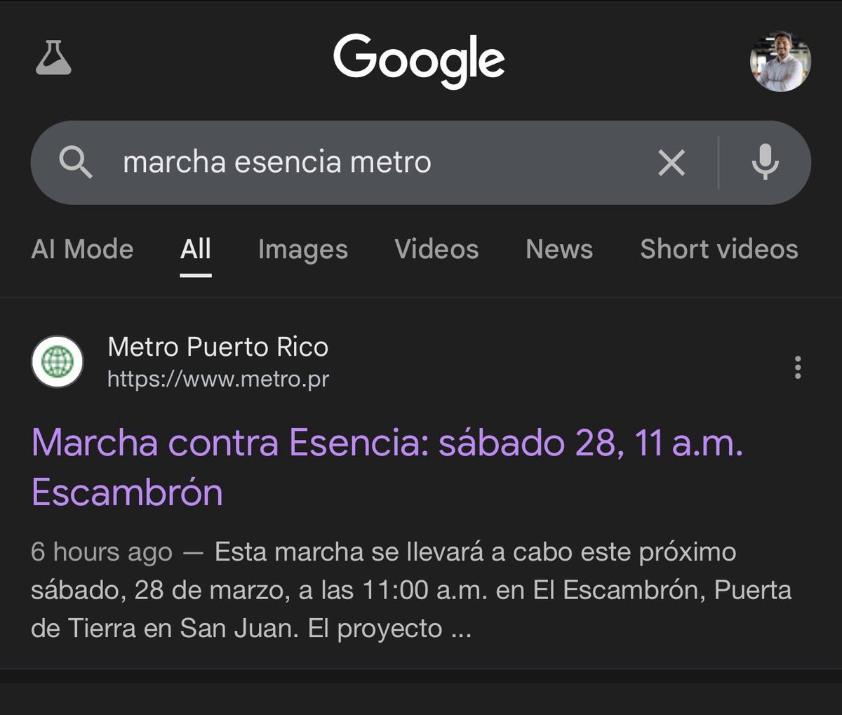 Roam Puerto Rico 🇵🇷 tweet media