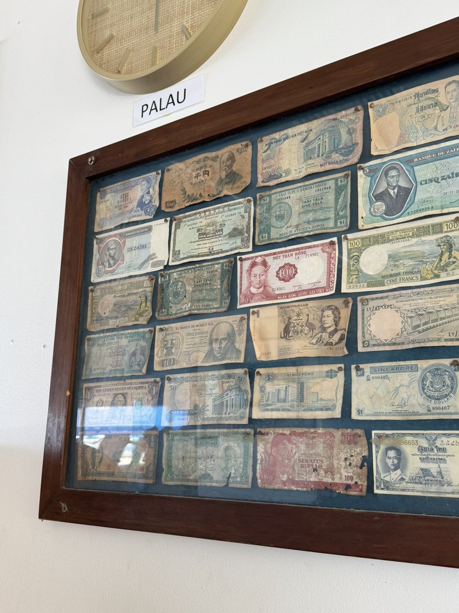 ナウル共和国政府観光局（公式） tweet media