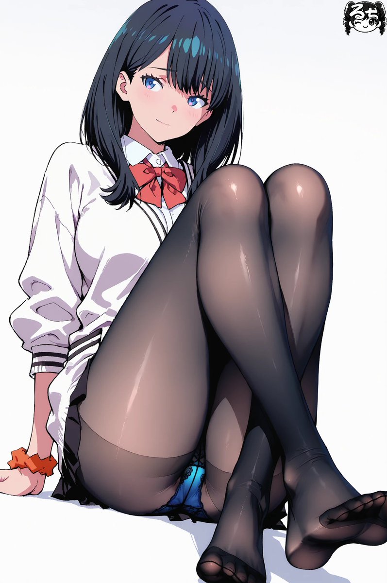 Ruchi(るち)@AIart tweet media