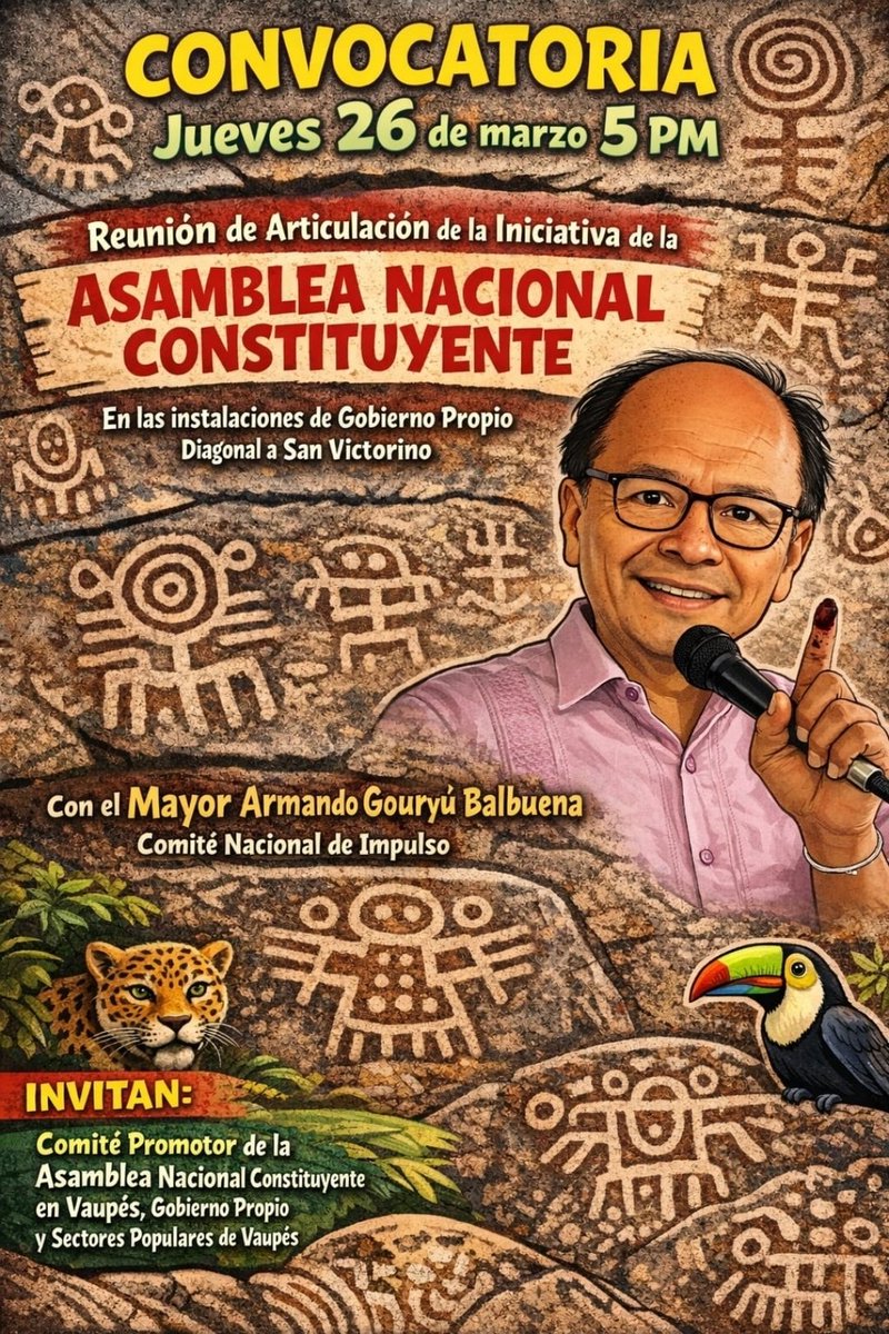 Asdrúbal Plaza Calvo tweet media