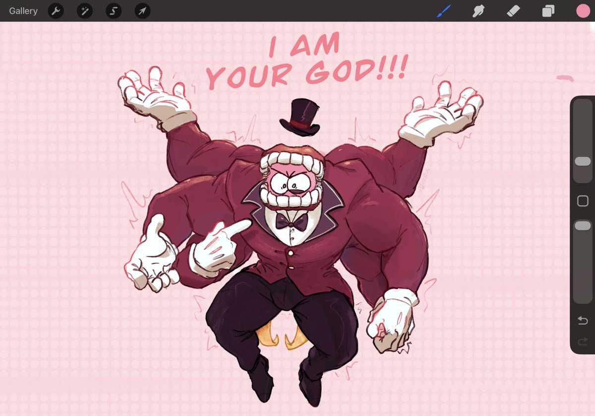 sporkart 🎨📺 tweet media