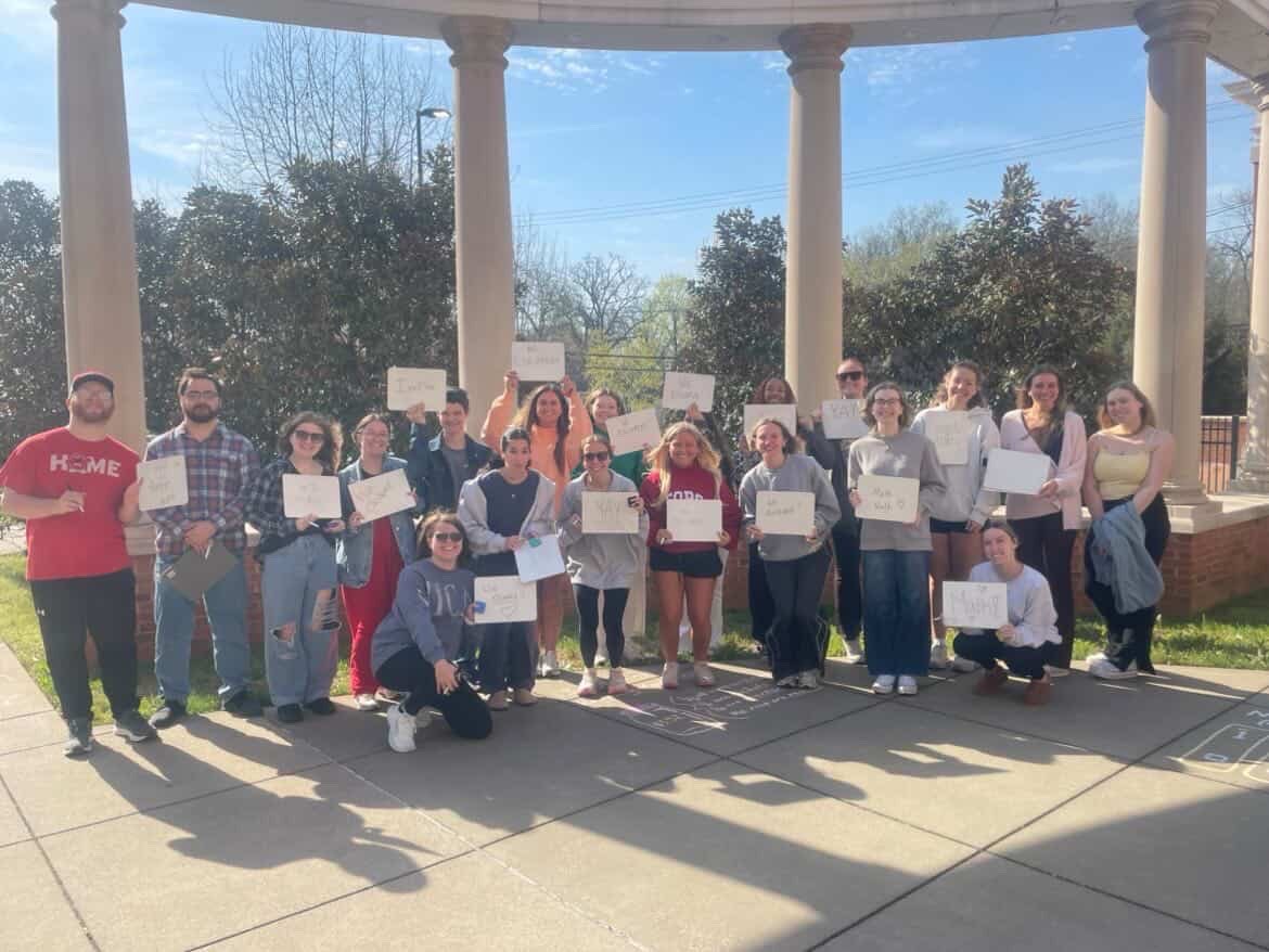 WKU CEBS tweet media