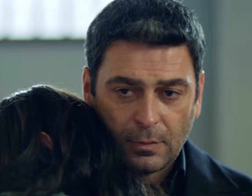 seni carmaga gerecekler ve bu sefer ben bile kurtaramayacagım gibi