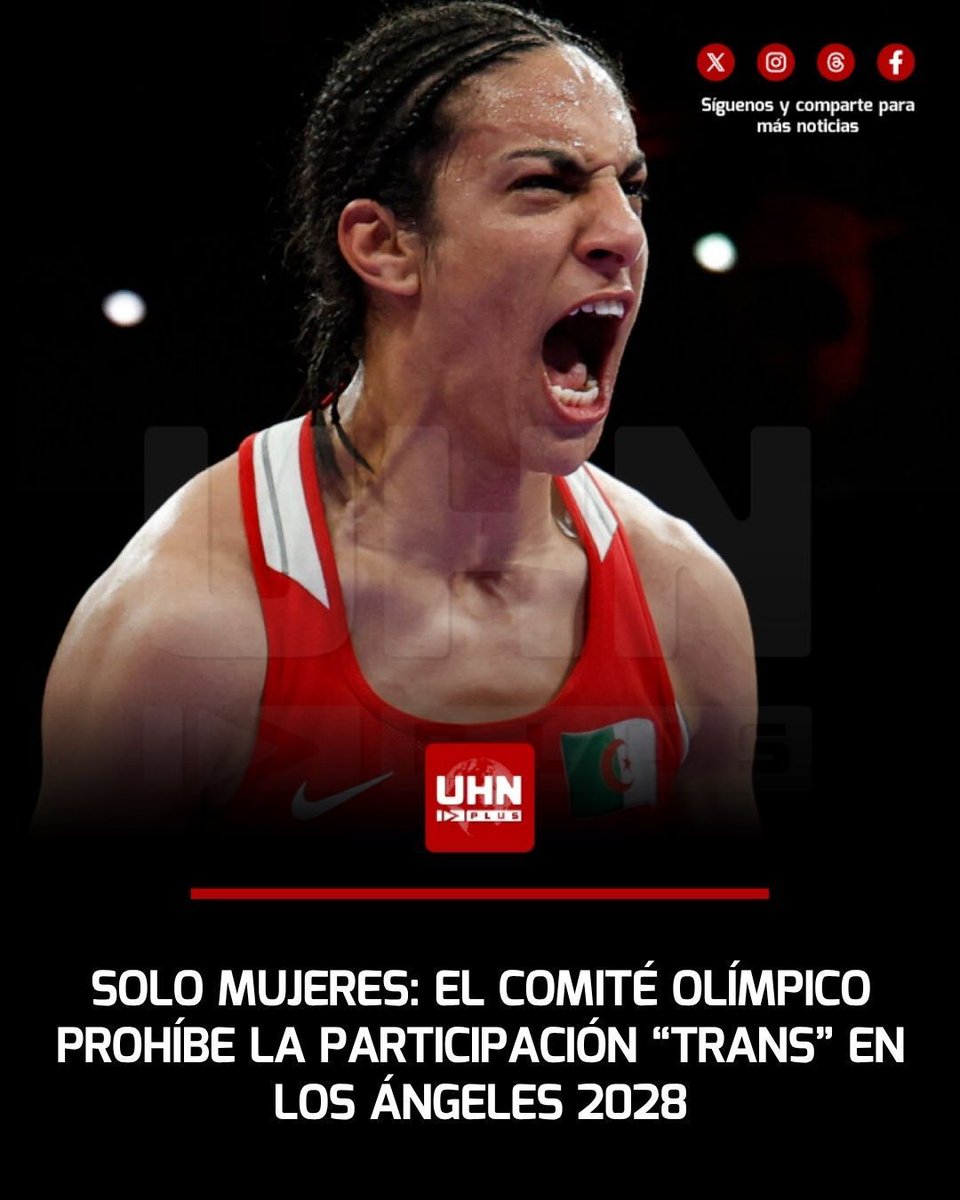 UHN Plus tweet media