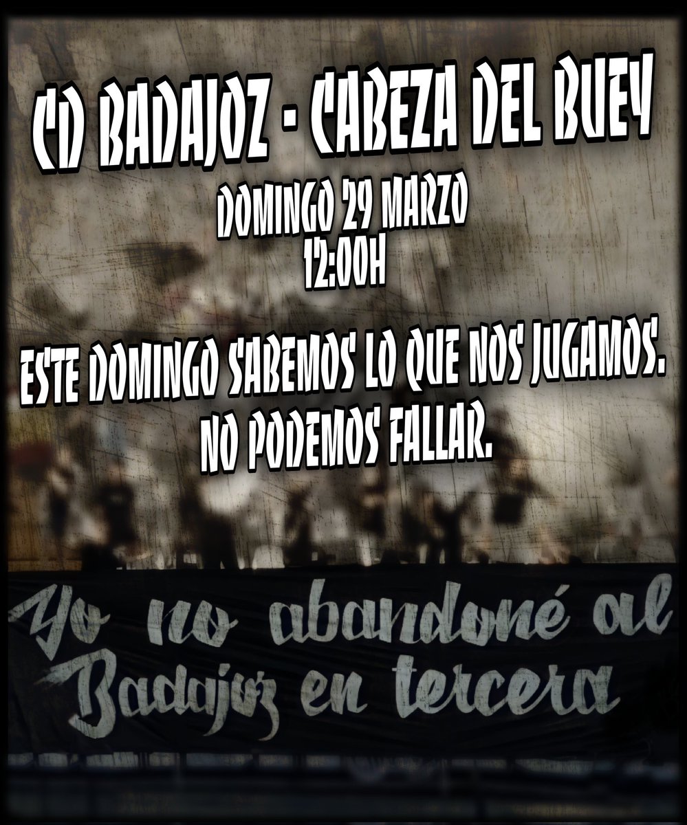 Grada animación 1905 tweet media