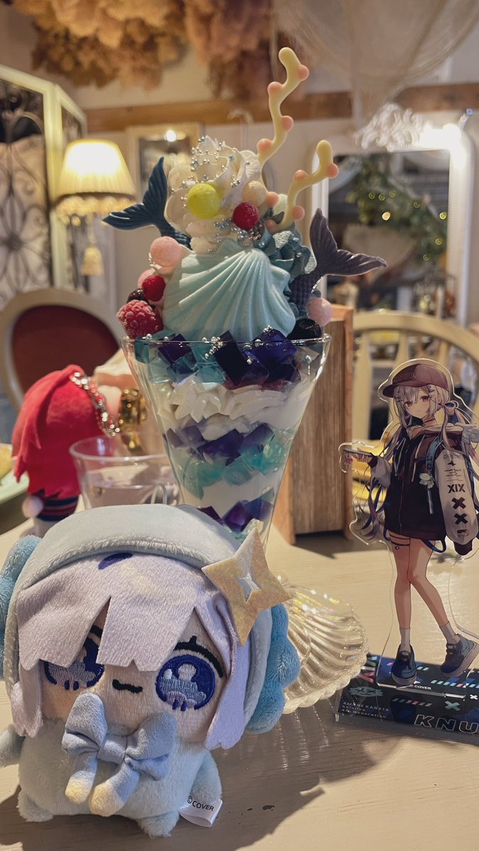 sweets_holo's tweet photo. グルメな一日だった❣️ https://t.co/TDBfoa3y3g