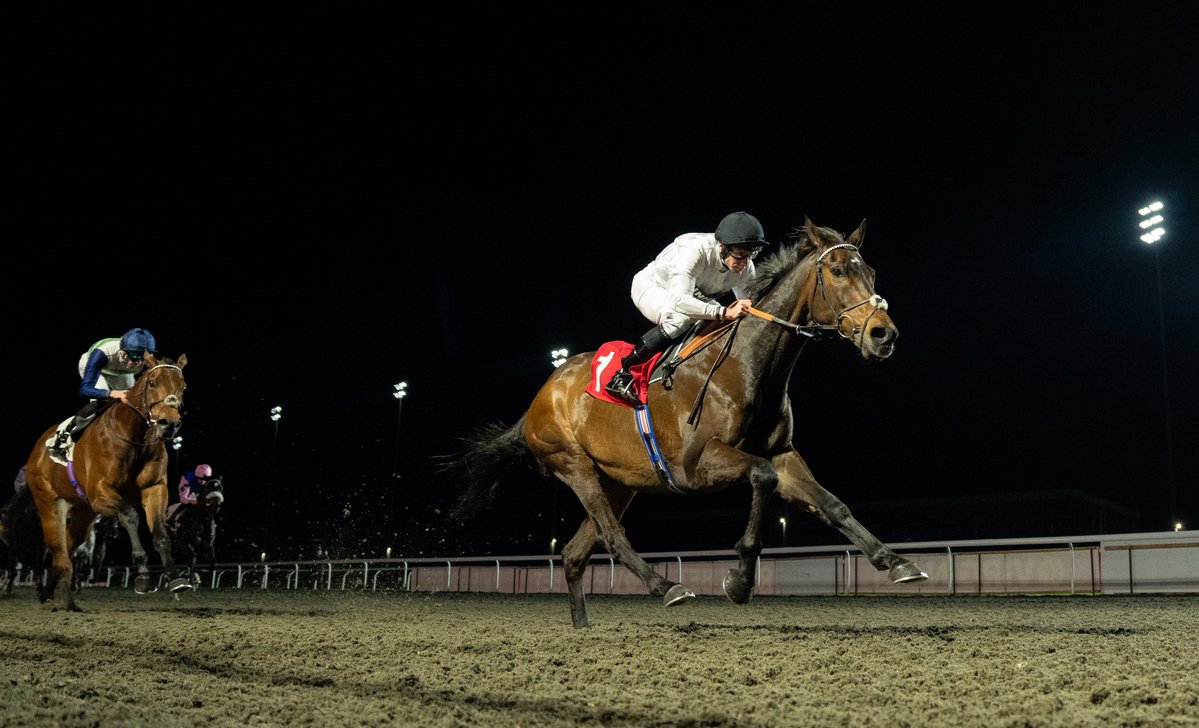 Racing Post tweet media