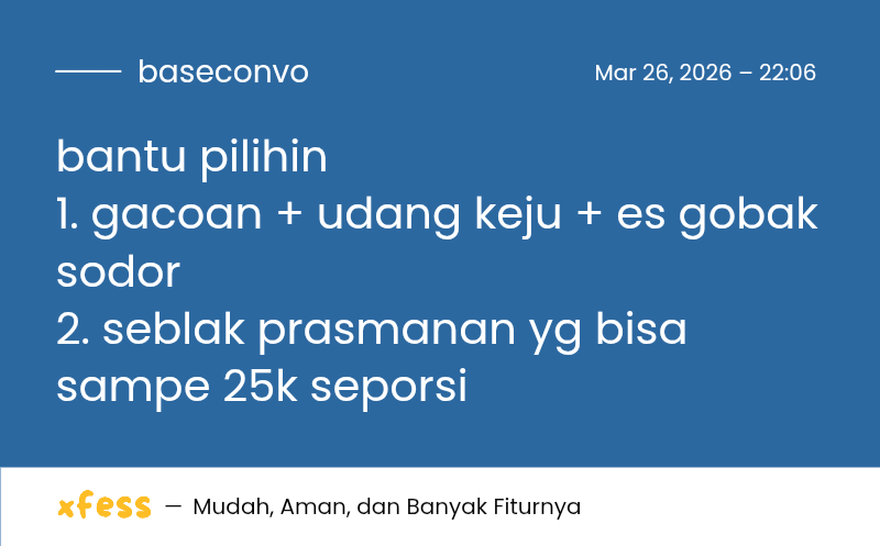 💭 baseconvo tweet media