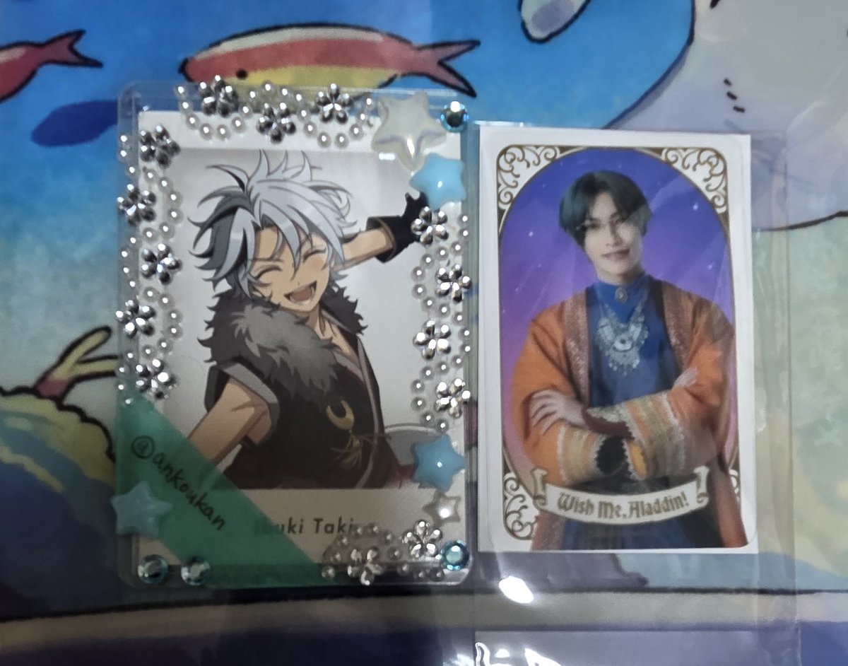 an@取引垢 tweet media