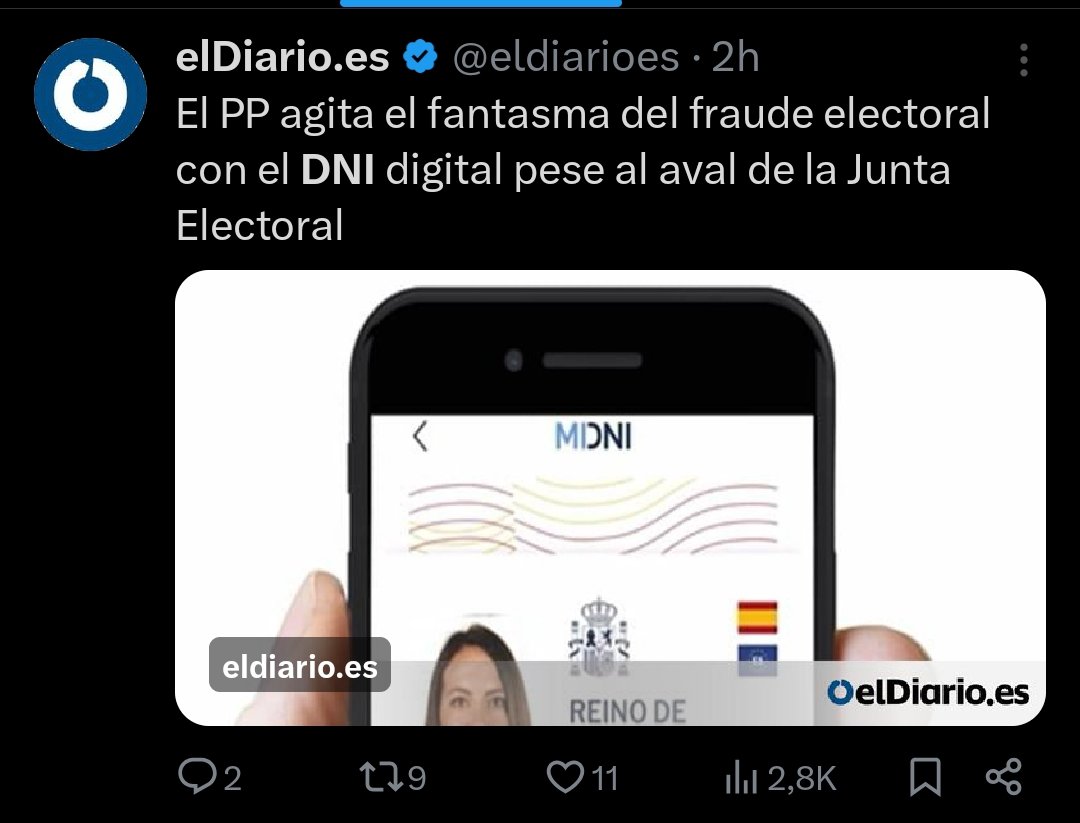 Pablo Haro Urquízar tweet media