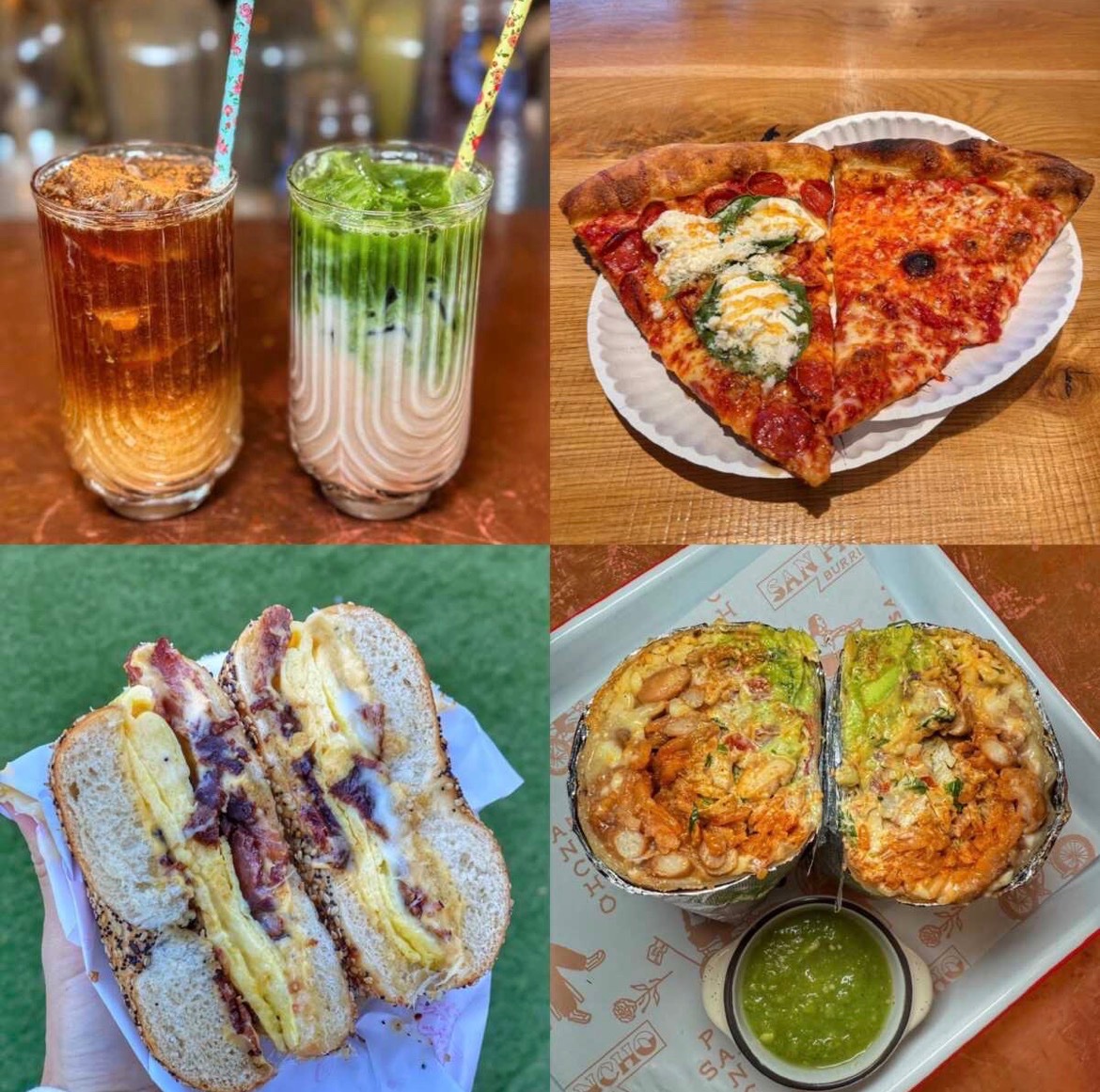 The MoCoShow (MCS) tweet media