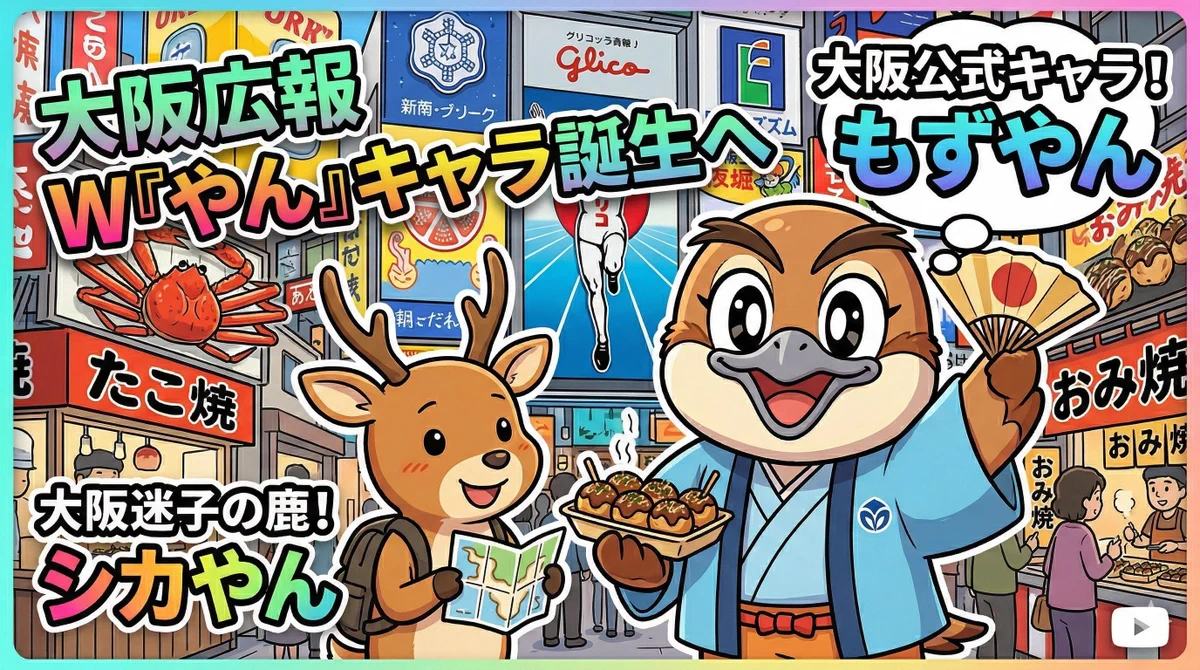 USJ・大阪万博のツボ on X: 