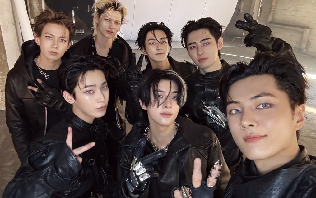 nur 𐙚 | BRING HEESEUNG BACK tweet media