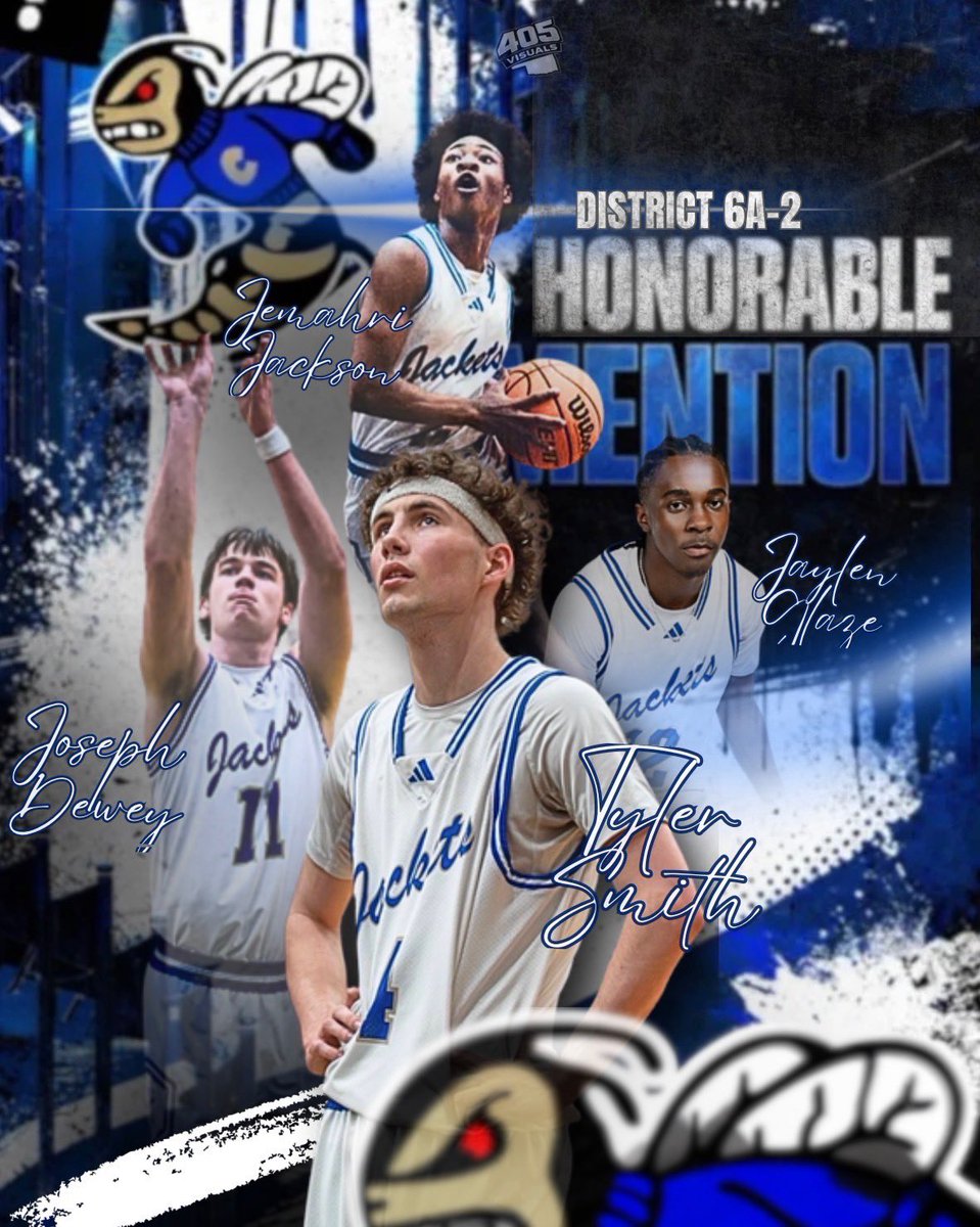 Choctaw High School Boys Basketball tweet media