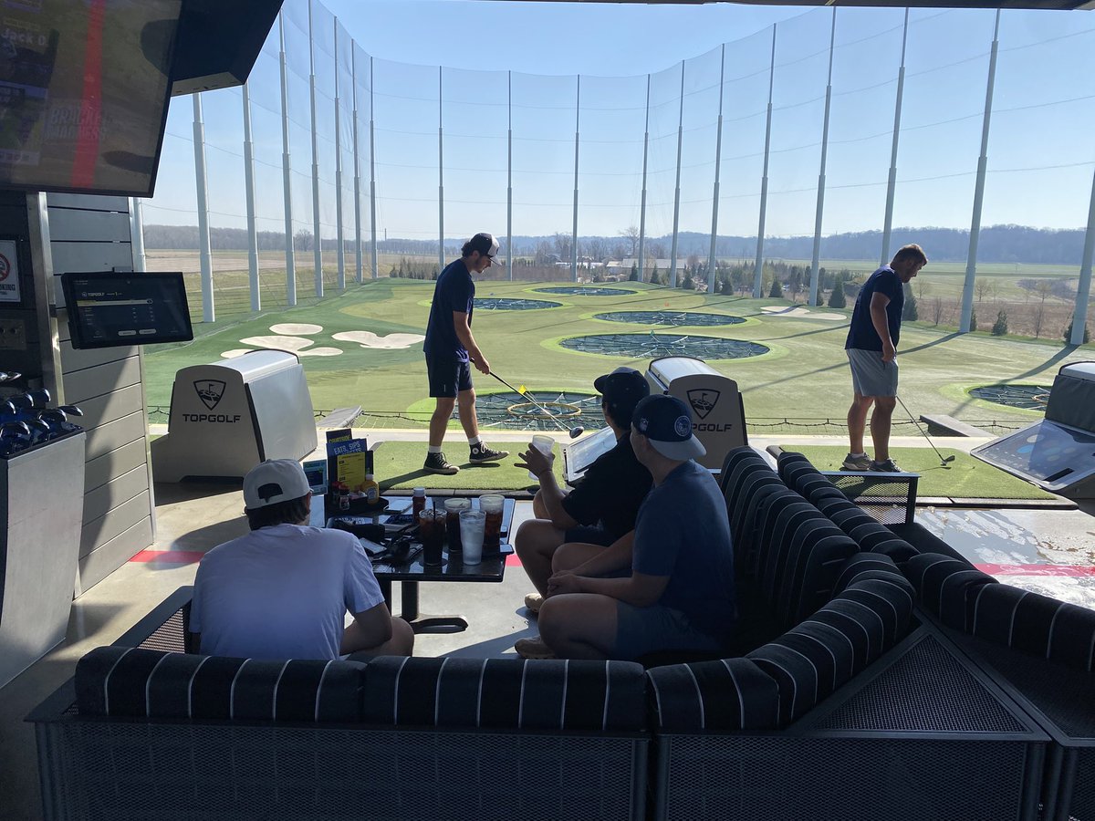 St. Charles Baseball tweet media