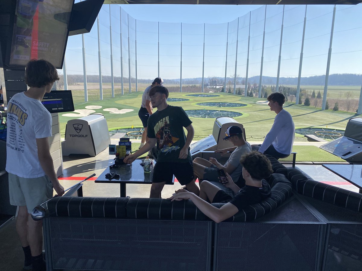 St. Charles Baseball tweet media