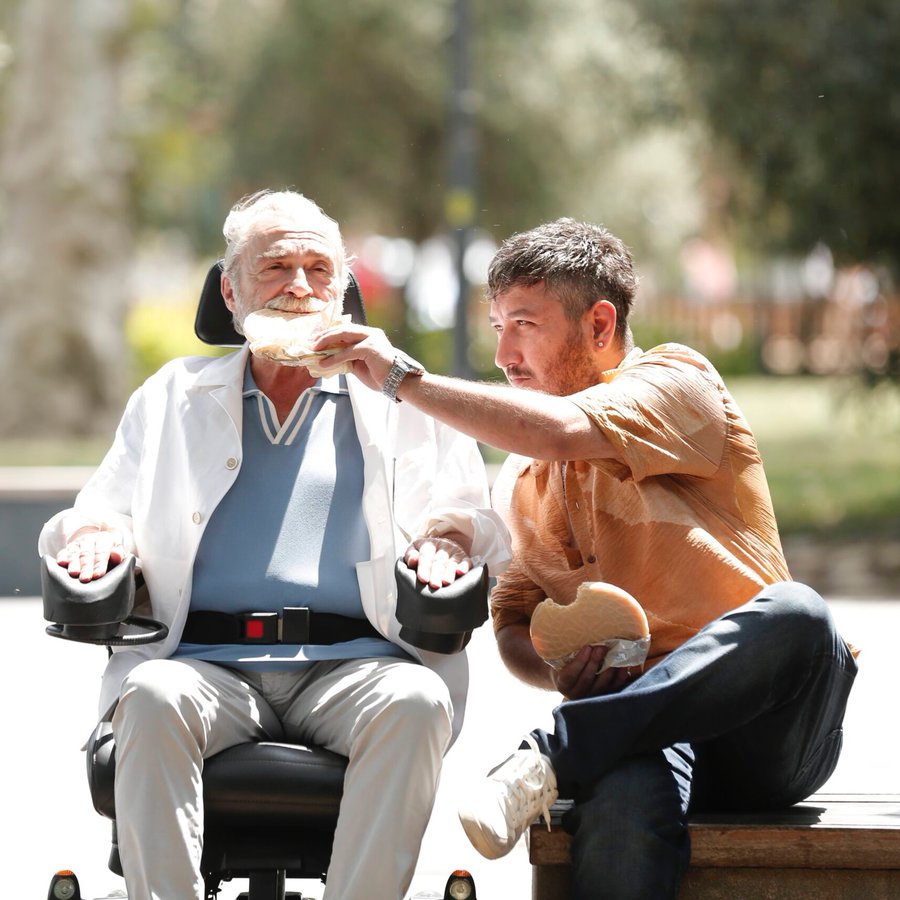 gündemio tweet media