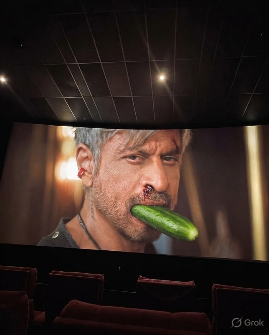 SaffronXSage's tweet photo. @ImshikharNegi "Badshaah", "King", vagera titles chhod ke ab Hakle ko bhi Dhurandhar bulaana padd raha hai tum logo ko PR ke liye 🤣 https://t.co/oyYuZ3Cln8