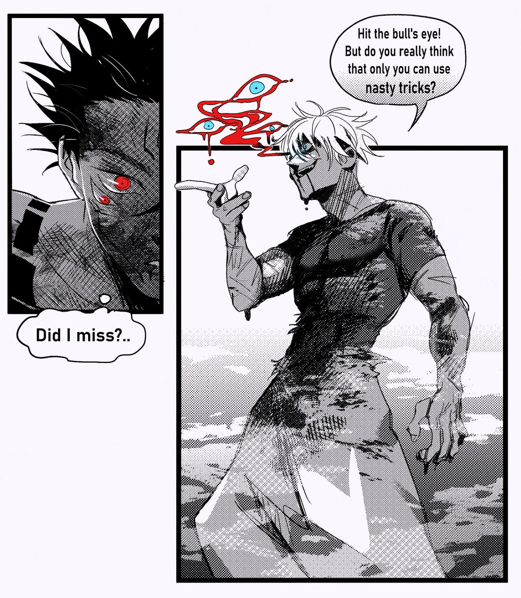 Riatsuni ❤️‍🩹 (WAITLIST FOR APRIL) tweet media