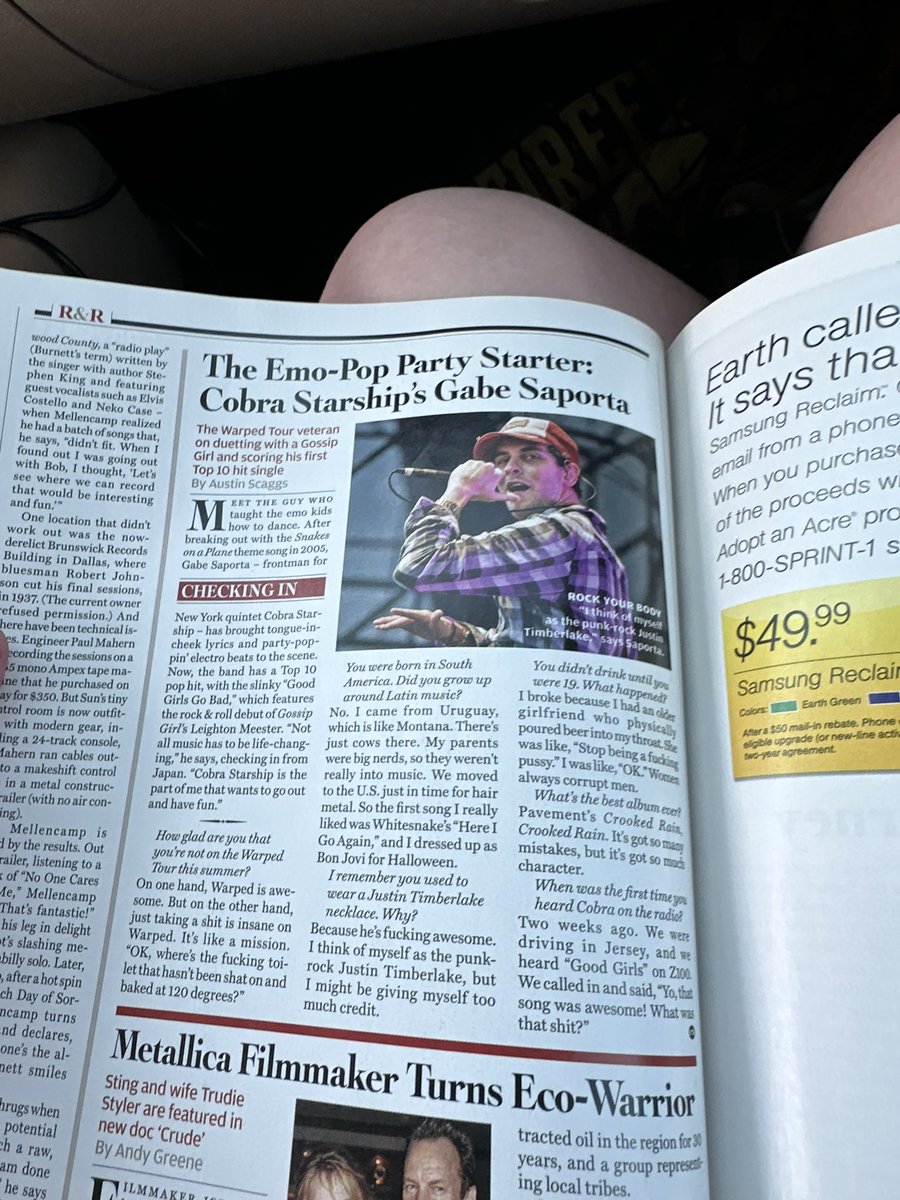 spence ‽ tweet media