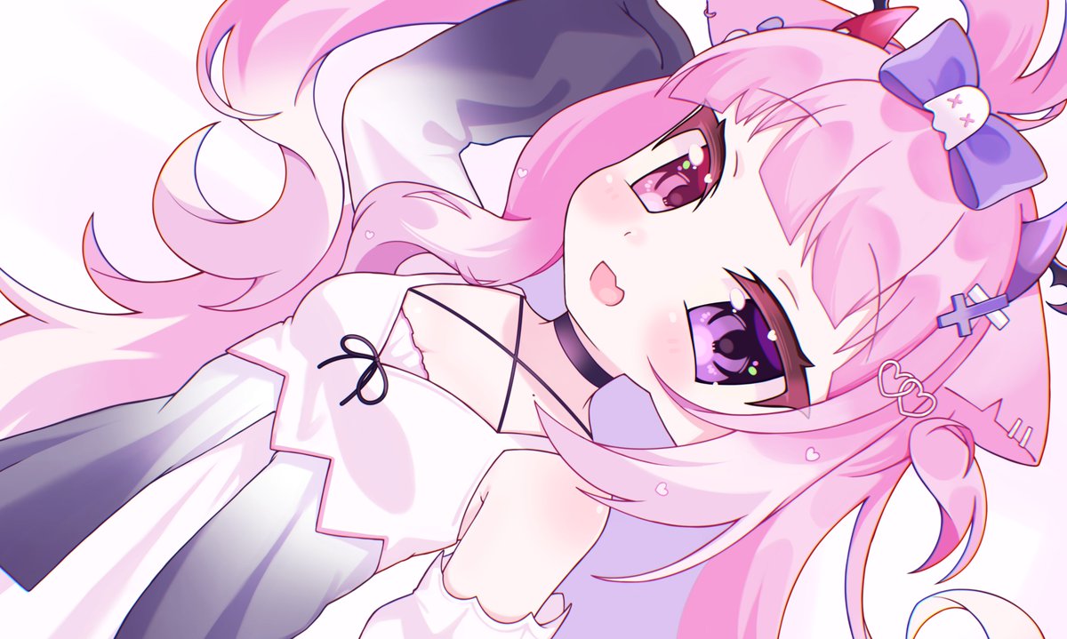 𝐒𝐀𝐘𝐔【Vchibi】 tweet media