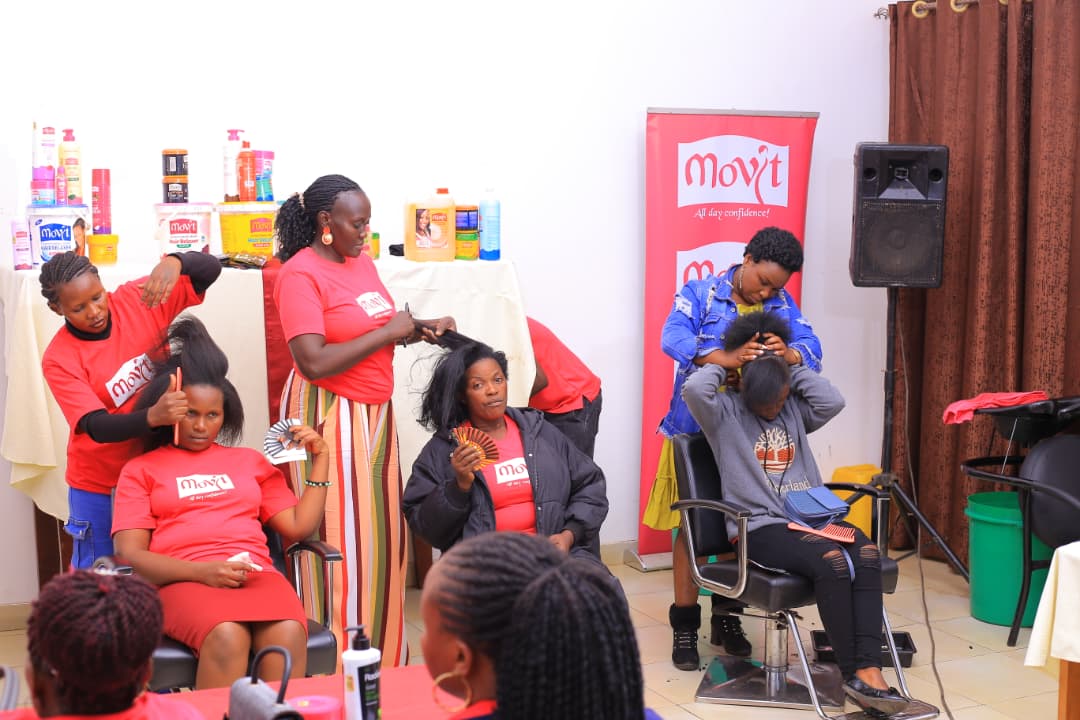 Movit Uganda tweet media