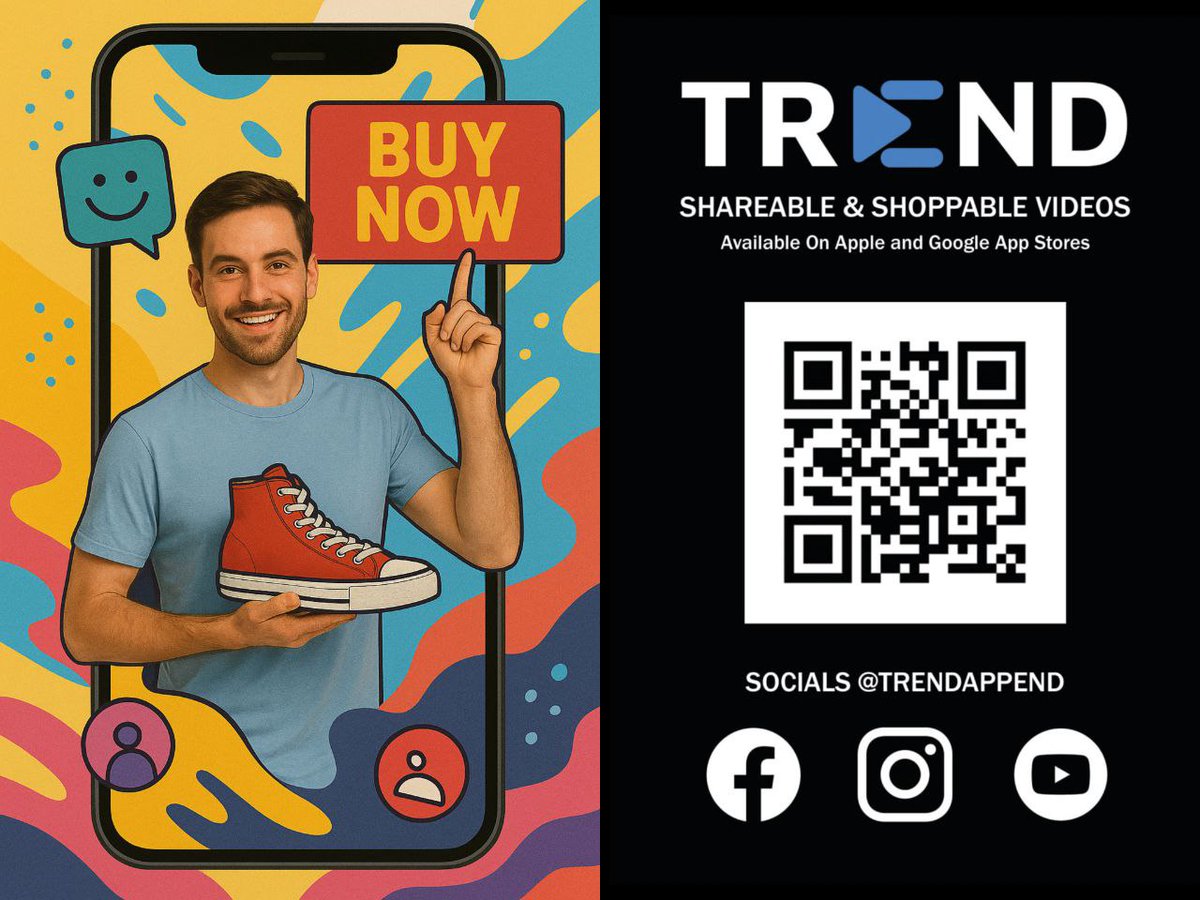 ISAAC ¶¶¶ $TREND tweet media