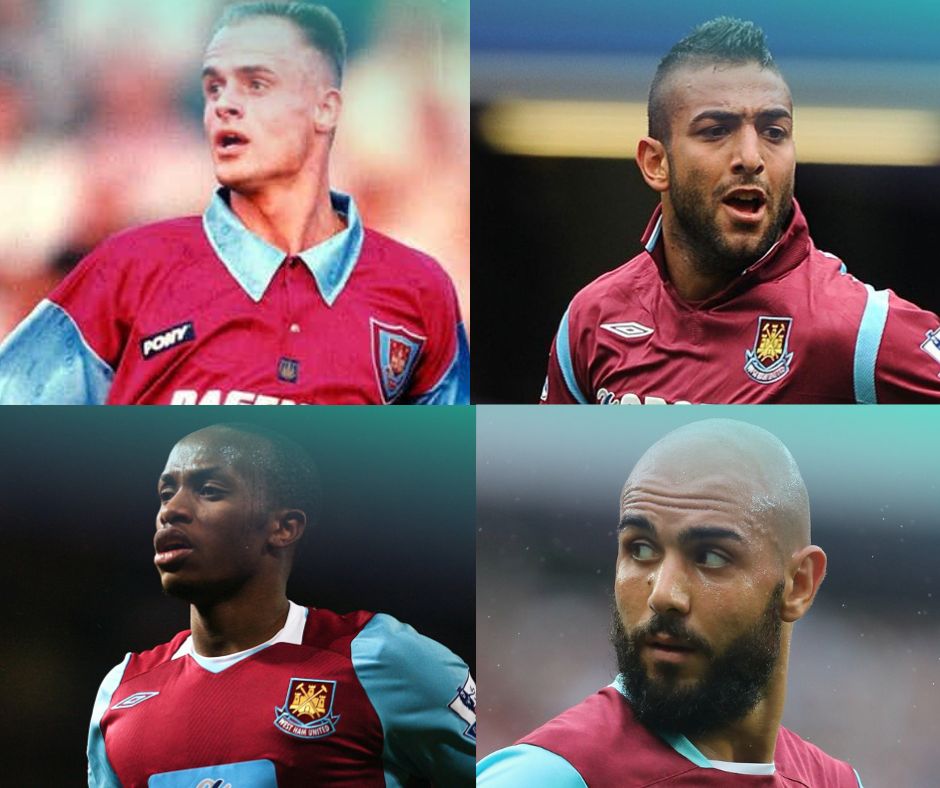 West Ham Network tweet media