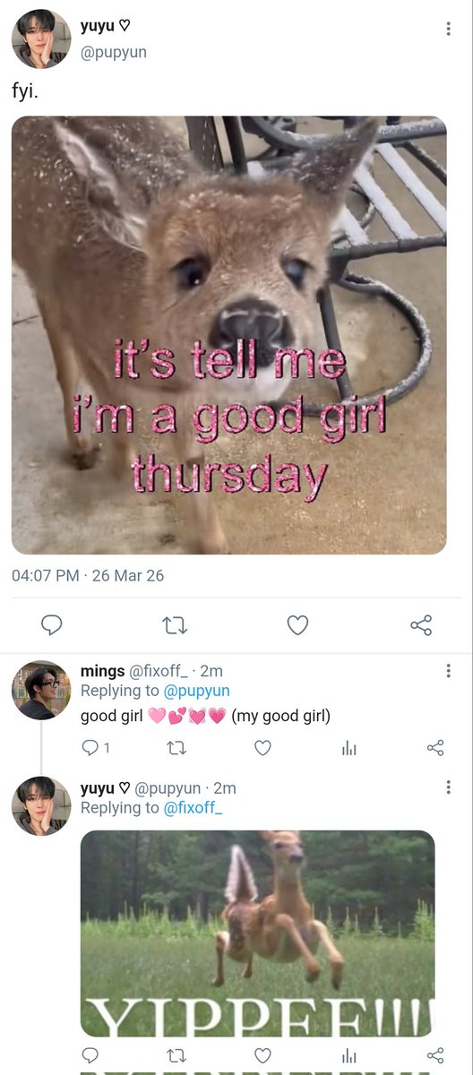 ljósa 🌸🦴 5k/4.9k tweet media