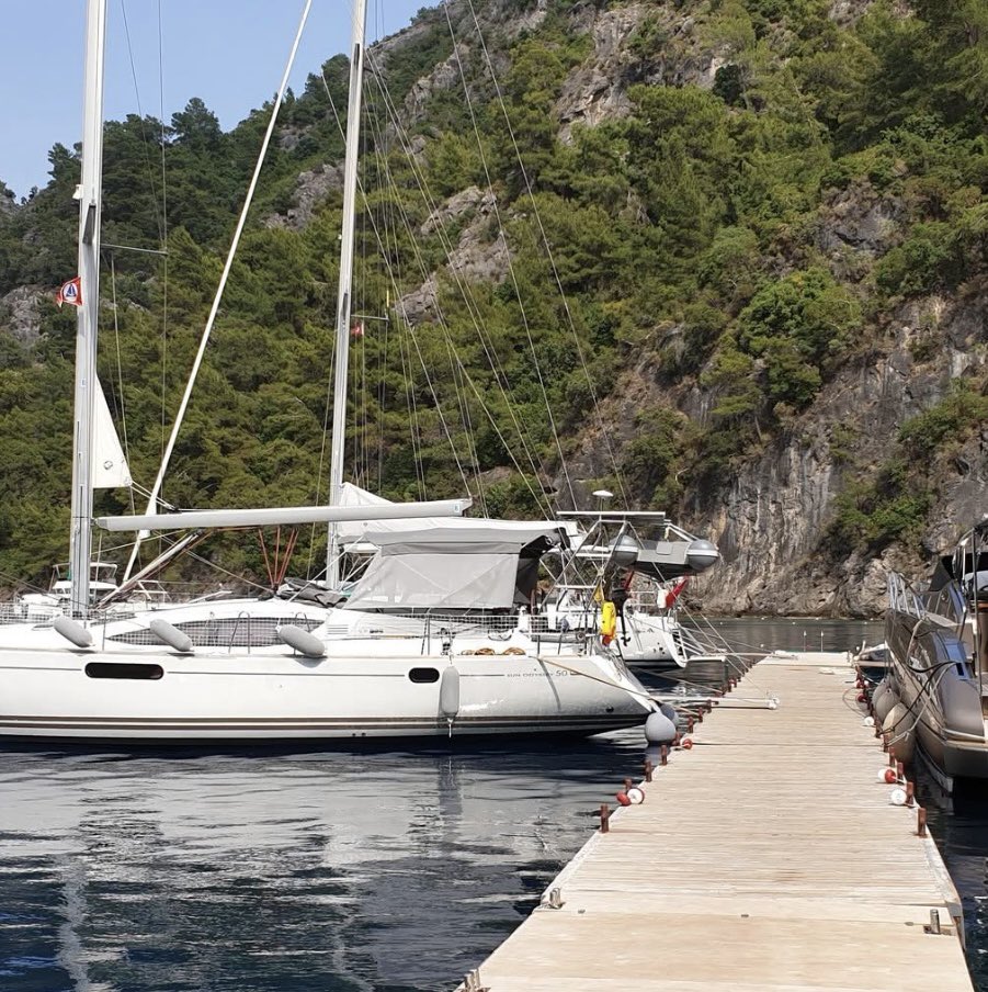 Svda⚓️ tweet media