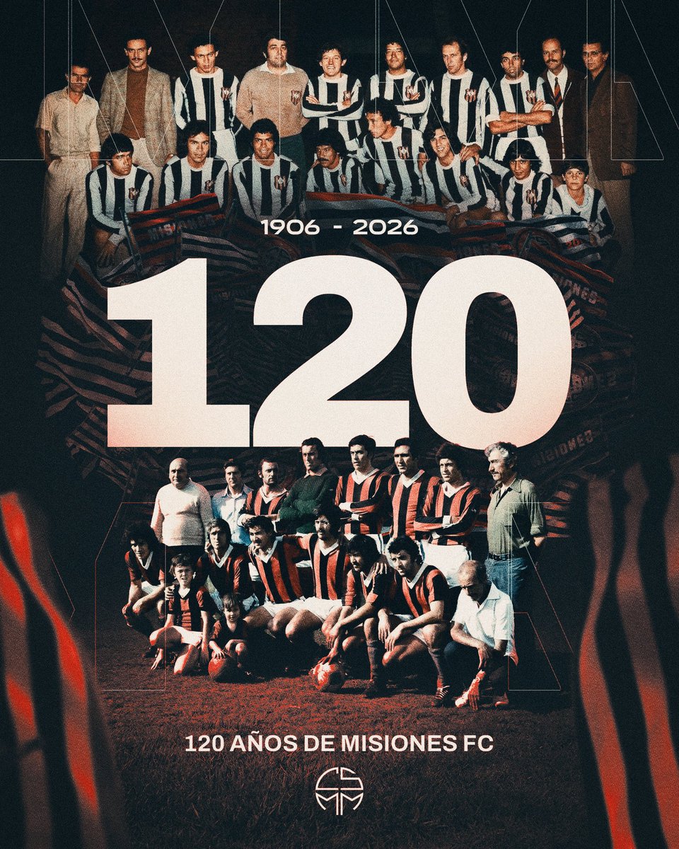 Miramar Misiones SAD tweet media