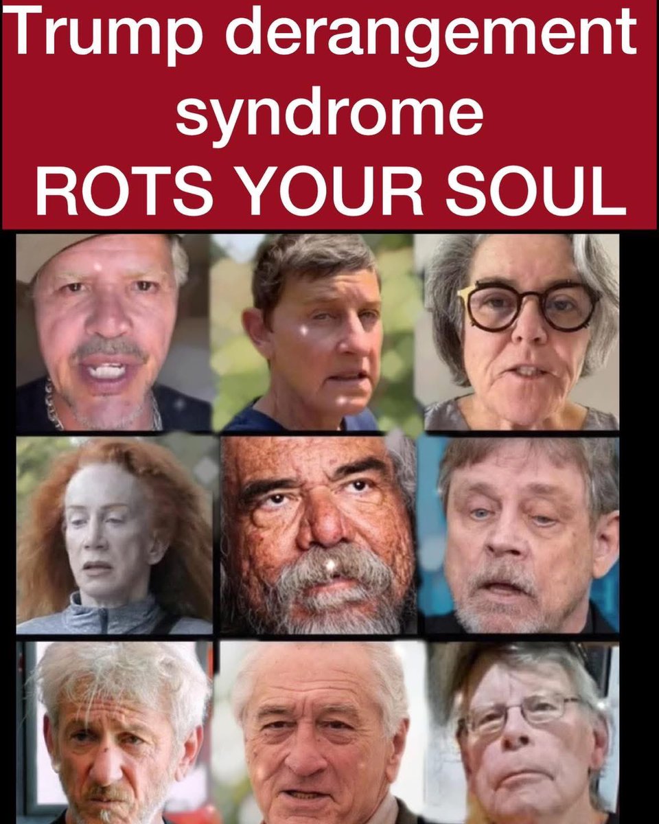 Marie Hoffman tweet media