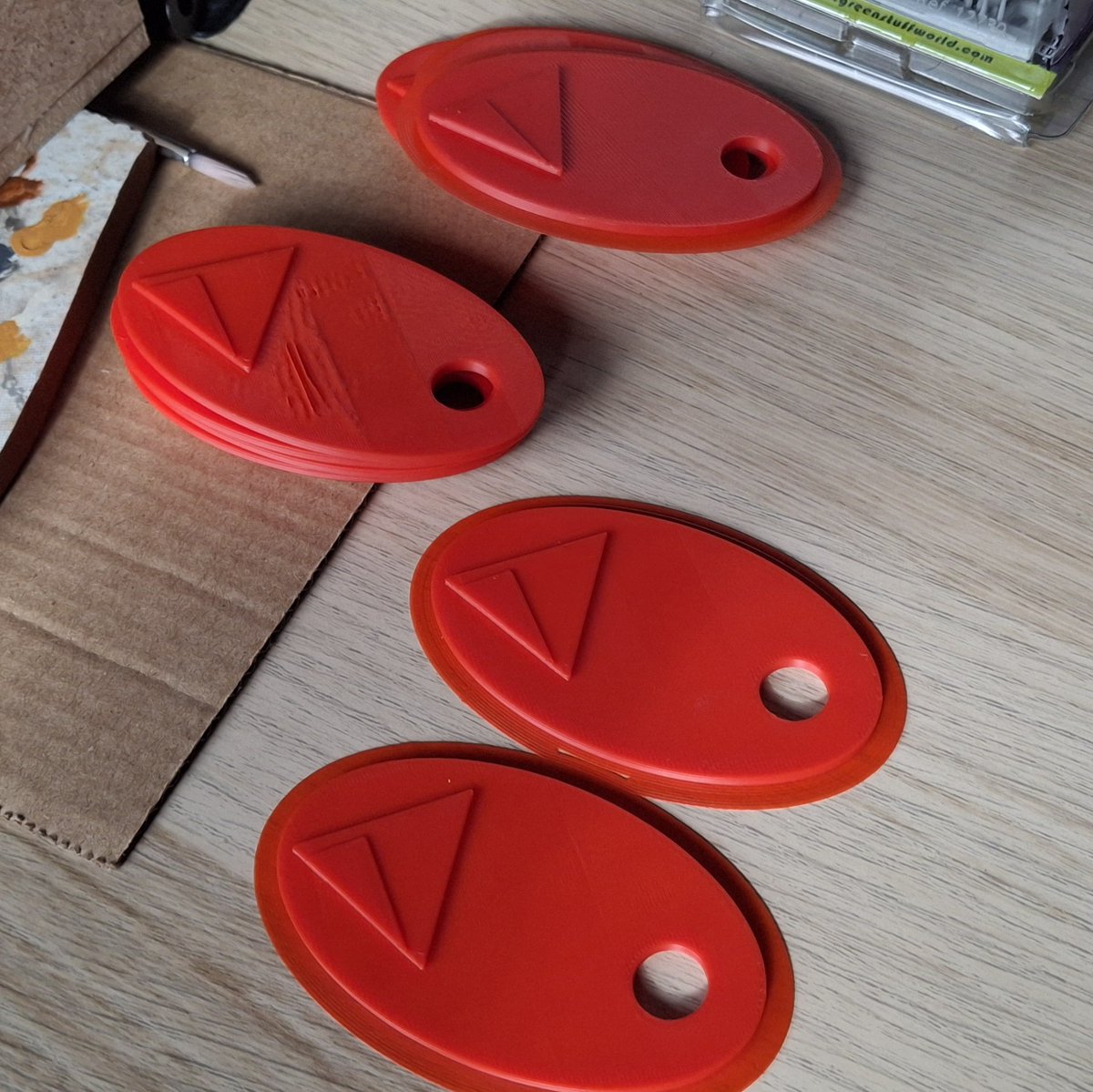 Zan Falconos 🐺 tweet media